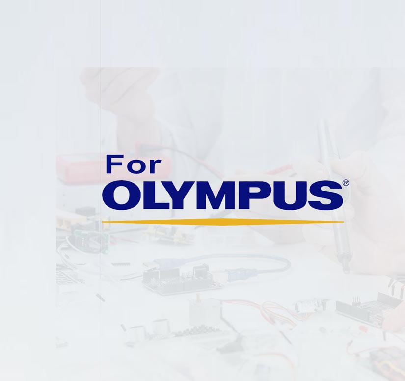 Olympus Medikal Teknik Servis