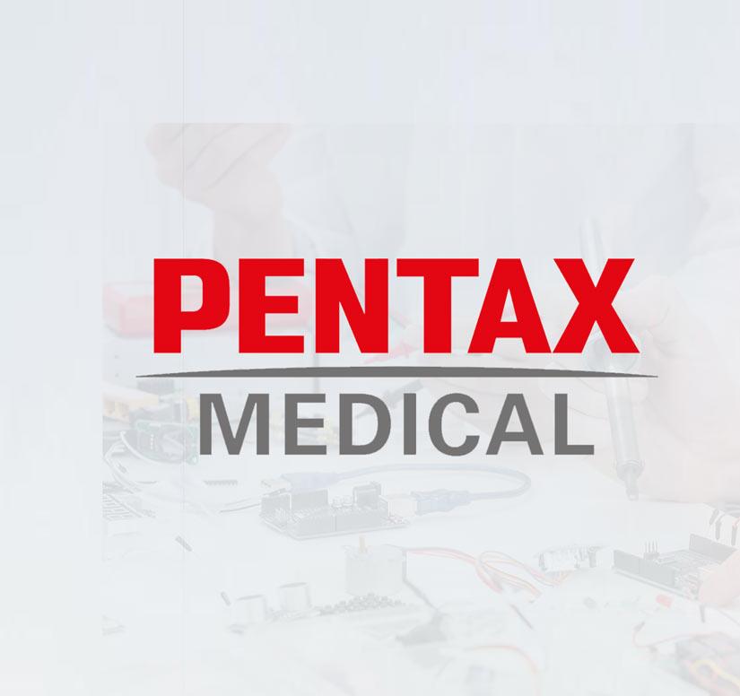 Pentax Medikal Teknik Servis