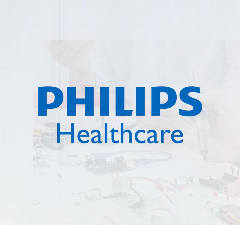 Philips Medikal Teknik Servis