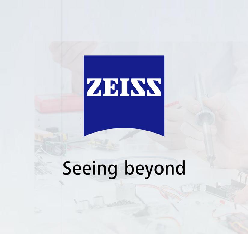 Zeiss Medikal Teknik Servis