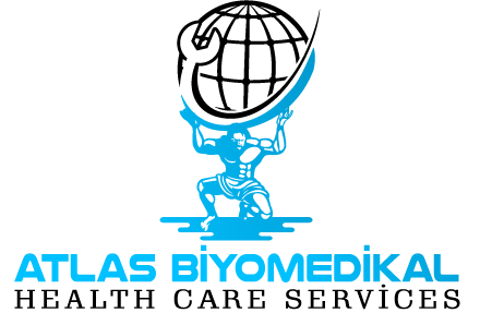 Atlas Biyomedikal