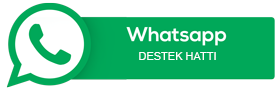 medikal whatsapp hattı